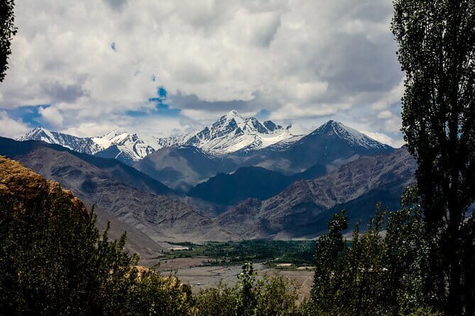 Pangong Lake Day Trip From Leh - A Closer Look at the Itinerary