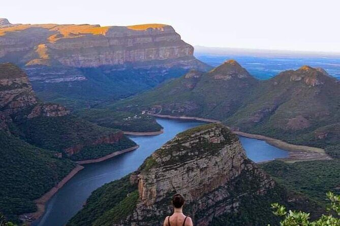 Panorama Route Full Day Tour - What Travelers Say