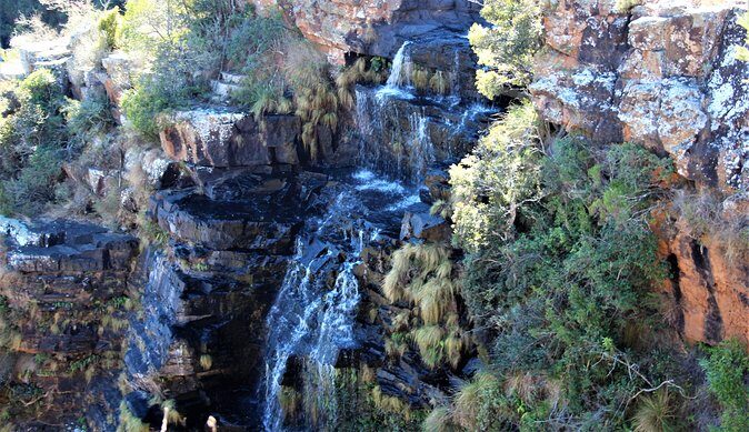 Panorama Route Guided Day Tour & Gorge Lift from Hazyview - The Itinerary in Detail
