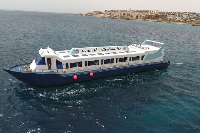 Panorama Semi Submarine Tour & Snorkeling Sea Trip With Transfer - Hurghada - Authentic Perspectives from Reviews