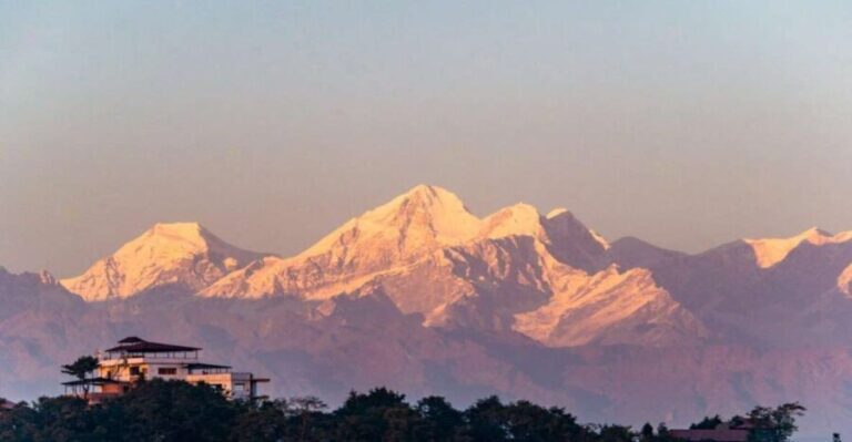 Panoramic Day Hike from Nagarkot to Changunarayan with Lunch - The Value of the Tour