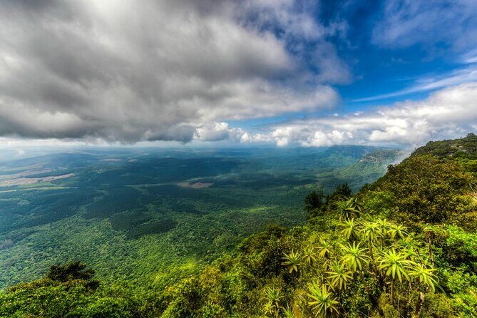 Panoramic Tour - Who Should Consider This Tour?