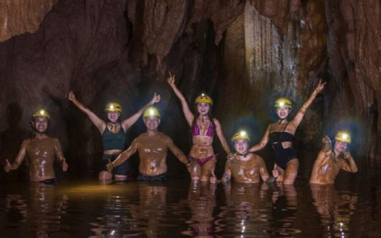 Paradise Cave & Dark Cave 1 Day Trip From Dong Hoi/Phong Nha - Final Thoughts: Is It Worth It?