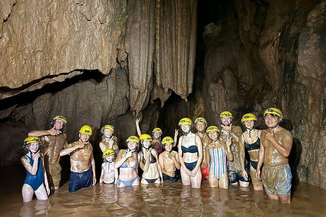 Paradise Cave & Dark Cave All-Inclusive 1-Day - Final Thoughts