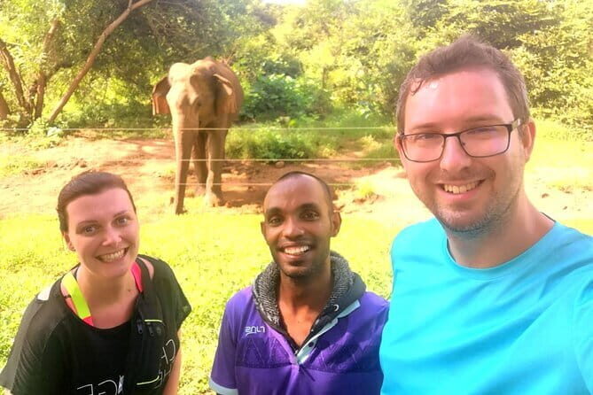 Paradise Ella Day/OneWay Tourvisit or without(Udawalawe/Yala)Tour - An Honest Breakdown of the Experience