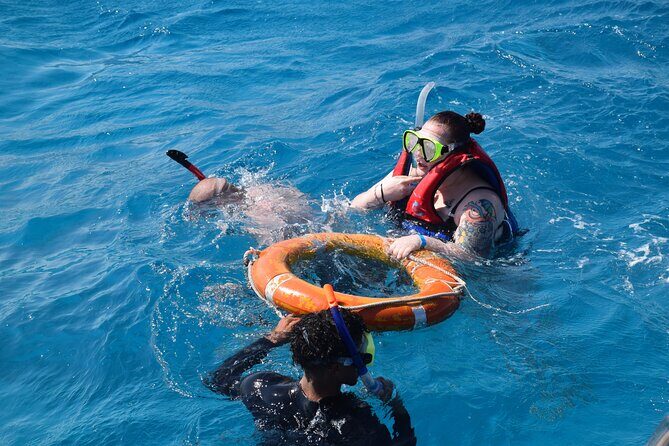 Paradise Island & snorkeling & Water Sports in Hurghada - Why This Tour Offers Good Value