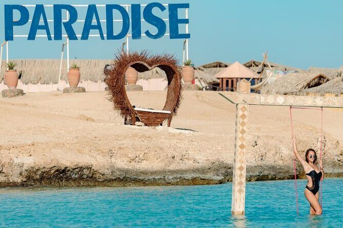 Paradise Island - Practicalities and Tips