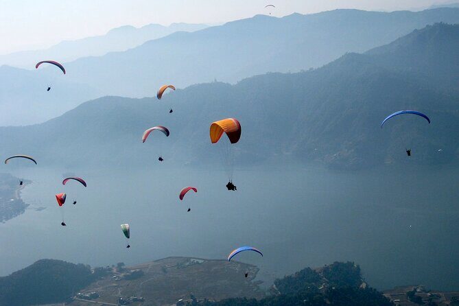 Paragliding Tandem Flight from Pokhara with Photos and Video - Final Thoughts
