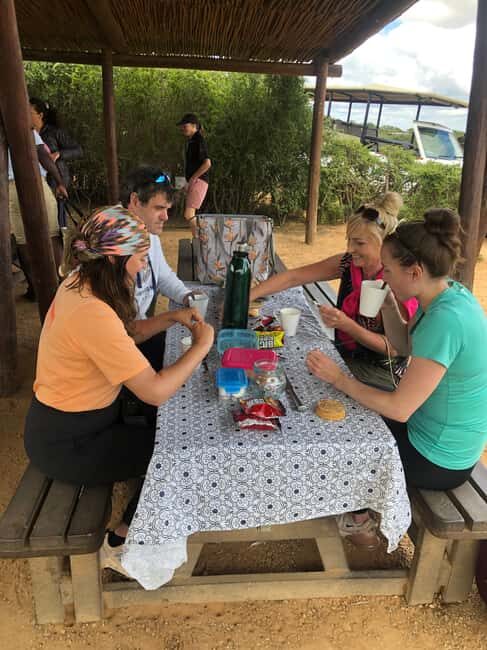 Park View Safari: Addo Elephant National Park Full-Day Tour - Why This Tour Offers Good Value