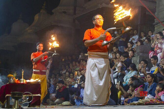 Pashupatinath Temple Aarti Night Tour - Who Will Benefit Most?