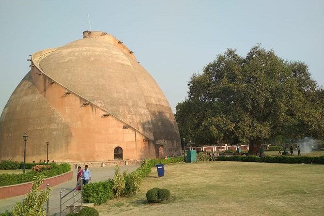 Patna Essentials Tour - A Deep Dive into the Itinerary