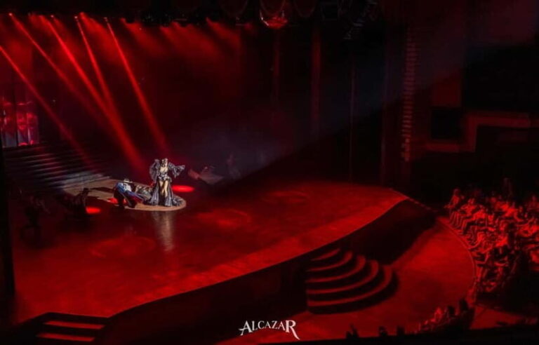 Pattaya: Alcazar Cabaret Show Admission Ticket - Frequently Asked Questions