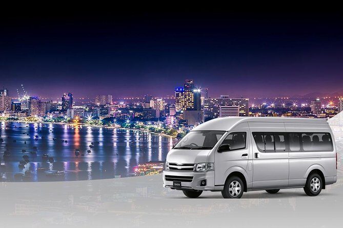 Pattaya Arrival Transfer - Overall Experience and Booking Convenience
