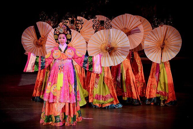 Pattaya Colosseum Cabaret Show Entrance Ticket - The Sum Up: Who Should Consider This Experience?