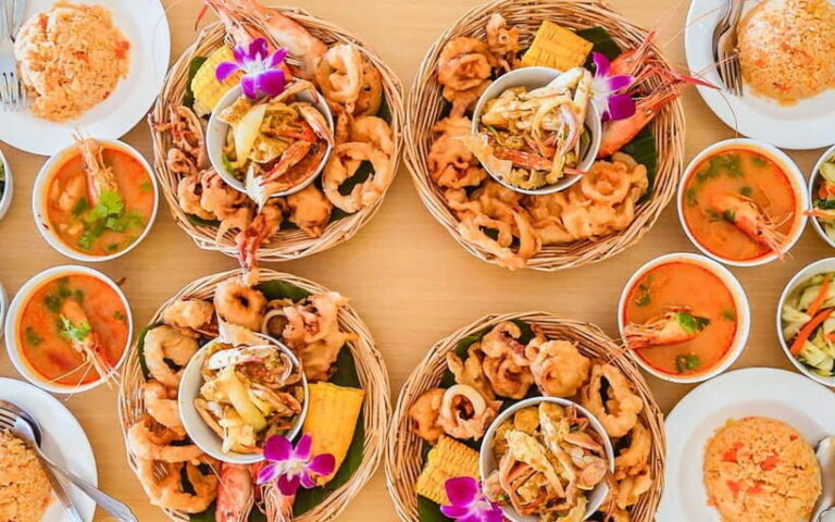 Pattaya: Coral Island (Koh Larn) Day Trip with Seafood Lunch - Is It Worth It?