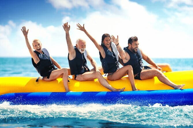 Pattaya: Coral Island Speedboat Tour with Indian Lunch & Transfer - What Makes This Tour Stand Out?