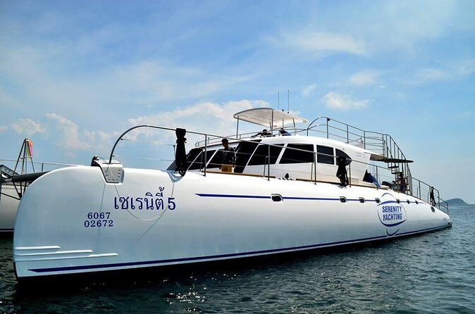 Pattaya Full-Day 3 Tropical Island tour (Snorkeling Cruise with Buffet) - Analyzing the Value and Experience