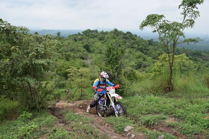 Pattaya Half Day Dirt Bike Tour - Who Will Love This Tour?