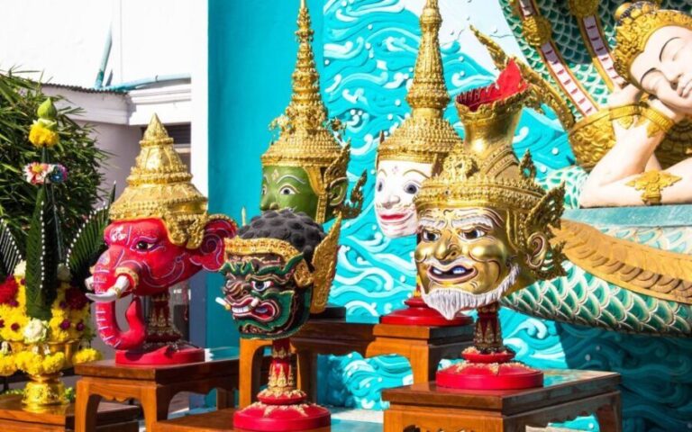 Pattaya: Mini Siam Entry Ticket - Authentic Visitor Perspectives