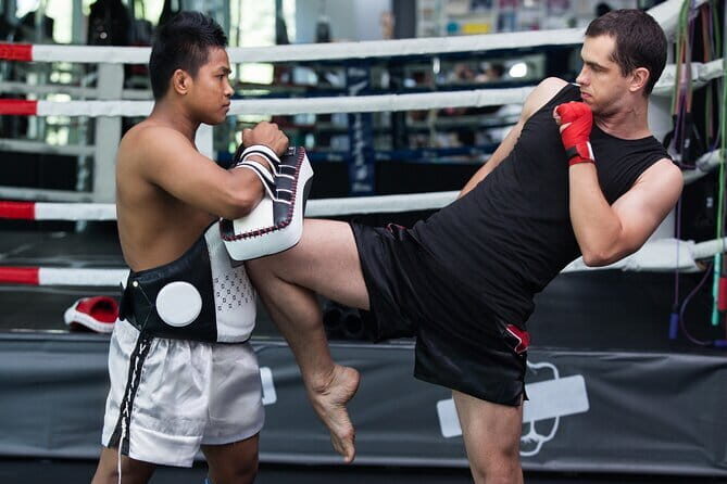 Pattaya Muay Thai Training Experience - Real Traveler Insights