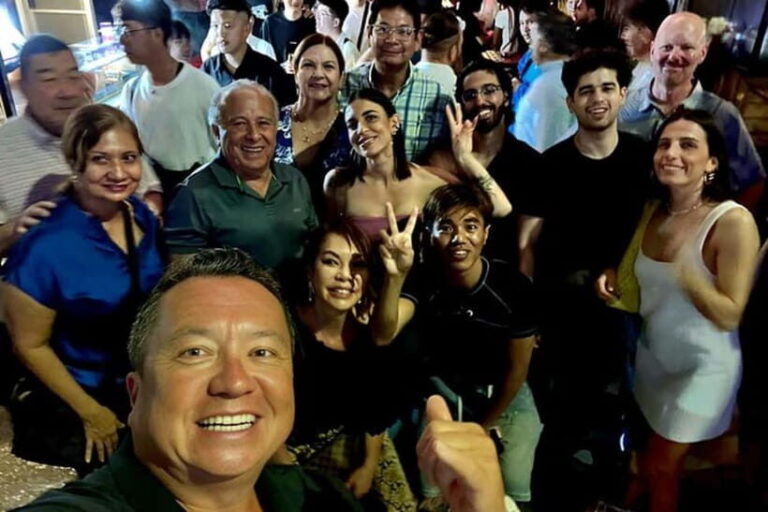 Pattaya Nightlife Tour: Bars, Clubs & Party Like a Local - What to Expect