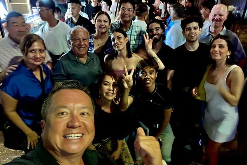 Pattaya Nightlife Tour: Bars, Clubs & Party Like a Local - What to Expect