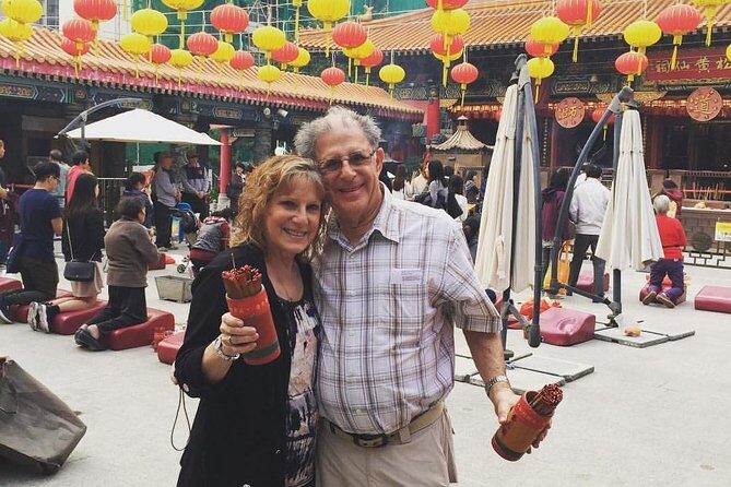 Peaks to Piers, Half-Day Private Customised Tour In Hong Kong - The Experience From the Reviews