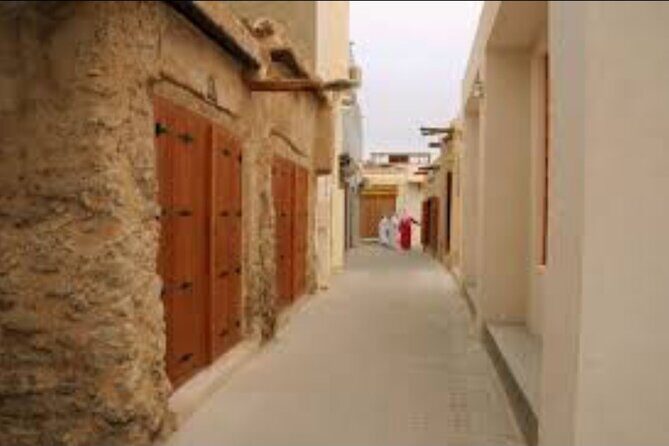 Pearling Path Experience - World Heritage Site - The Sum Up: A Solid Choice for Cultural Enthusiasts