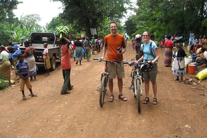 Pedal power the villages on foothills of Mt. Kilimanjaro - Final Thoughts: Who Will Love This Tour?