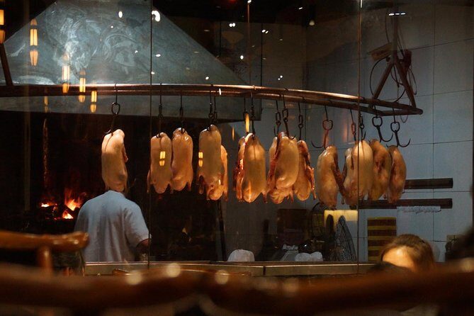 Peking Duck Dining Experience with Amazing Shanghai Night Lights - What Makes This Tour Special?