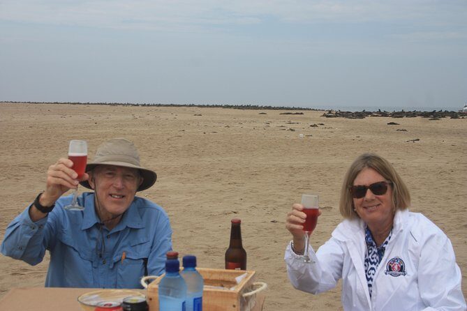 Pelican Point Peninsula Tour- visit the seal colony - Why This Tour Is a Great Choice