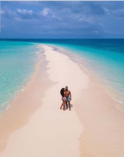 Pemba Island: Spice Farm and Vumawimbi Beach Tour - Exploring the Spice Farm Experience
