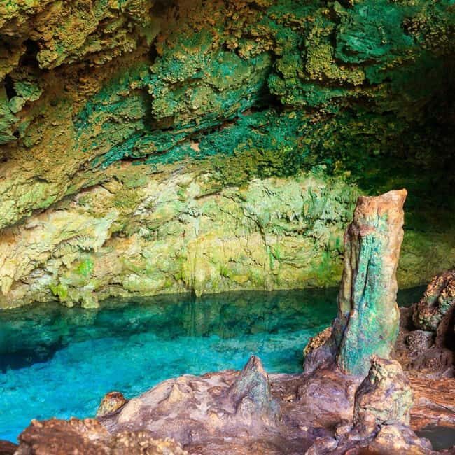 Pemba: Mystical Caves and Spice Forest Adventure - What’s Included and What to Keep in Mind