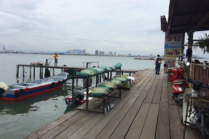 Penang: Flexible Half-Day Escapes - What Travelers Say