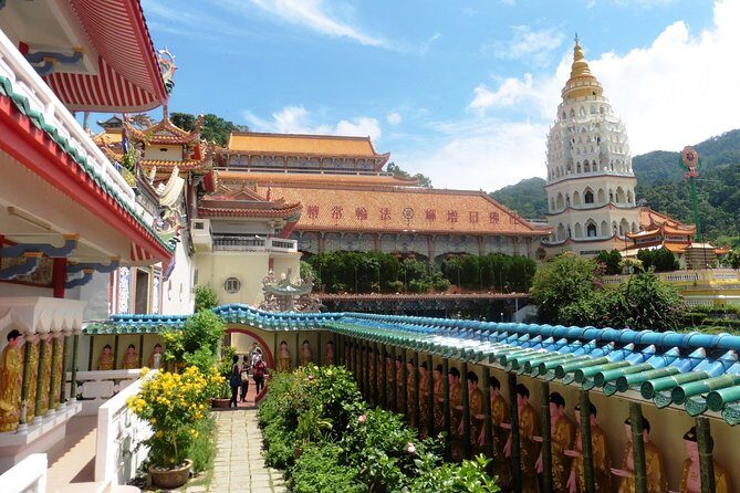 Penang Hill and the Kek Lok Si Temple - Final Thoughts: Who Should Consider This Tour?
