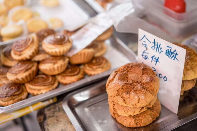 Penang Island: Street Food Walking Tour - Who Should Book This Tour?
