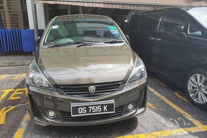Penang Private Car Charter (5 Hrs) - The Itinerary: What Can You Expect?