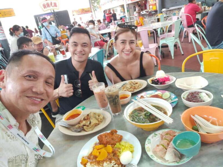 Penang: Private Customized Flexible Tour with Tourist Guide - Who Should Consider This Tour?