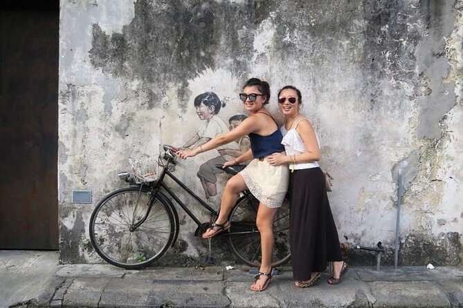 Penang Tour With Your Experience Personal Driver - How the Tour Works: An In-Depth Look