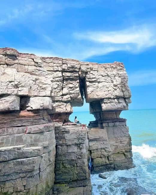 Penglai: Changdao Island Tour - Detailed Breakdown of the Itinerary