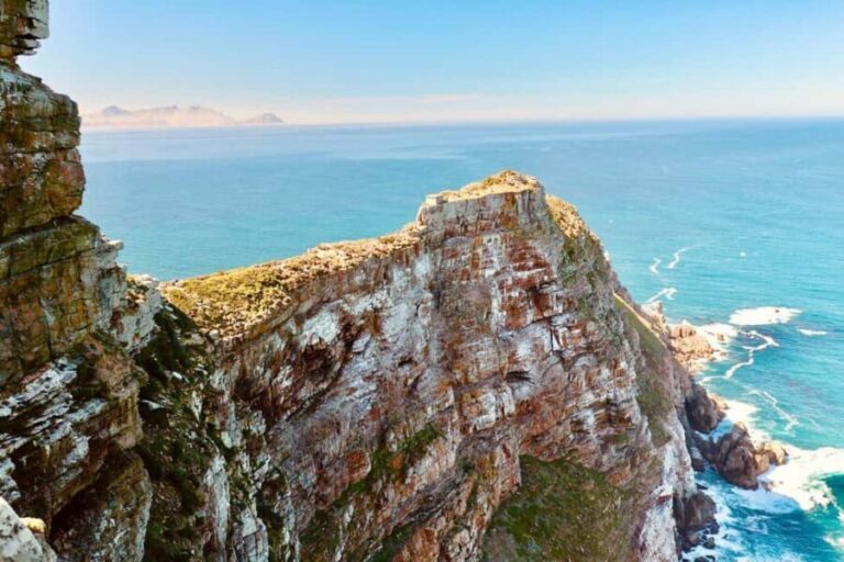 Peninsula Tour - The Value of the Tour