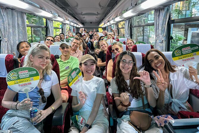 PERFECT KYOTO 1-Day Bus Tour - What Makes This Tour Stand Out?