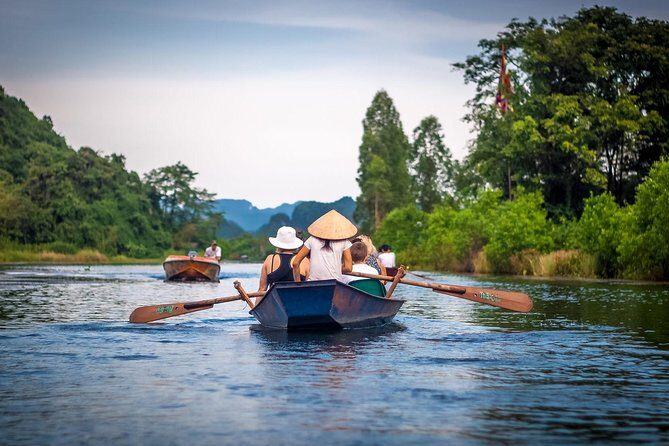 Perfume Pagoda Full-Day Guided Tour from Hanoi - All Inclusive - Who is This Tour Best For?