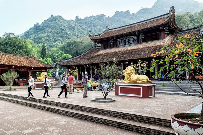 Perfume Pagoda Full Day With Boat Trip - What Travelers Are Saying