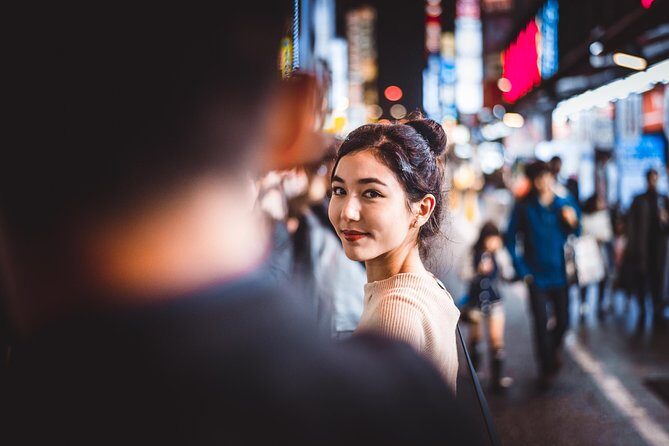 Personal Travel and Vacation Photographer Tour in Tokyo - The Value of the Experience