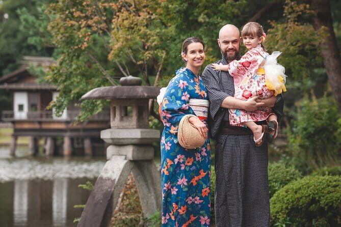 Personalized and Exclusive Photo shoot in Kanazawa - Final Thoughts