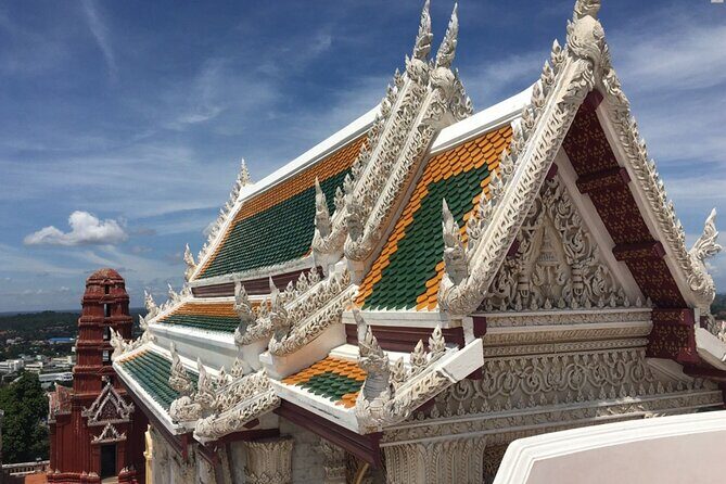 Petchaburi Highlights Khao Luang Cave, Palaces & Temples Group Tour from Hua Hin - Who Will Love This Tour?