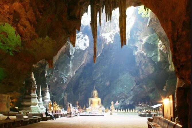 Petchaburi's Historic Palaces and Ancient Temples - Private Tour from Hua Hin - What Travelers Say