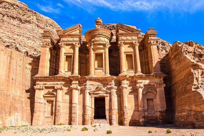 Petra 2 Day Tour from Tel Aviv - The Downsides and Considerations