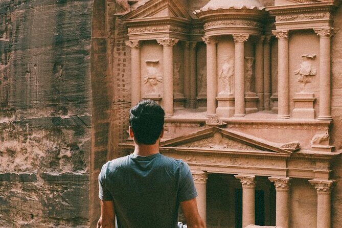 Petra and Wadi Rum Private Guided Tour - Pricing and Value